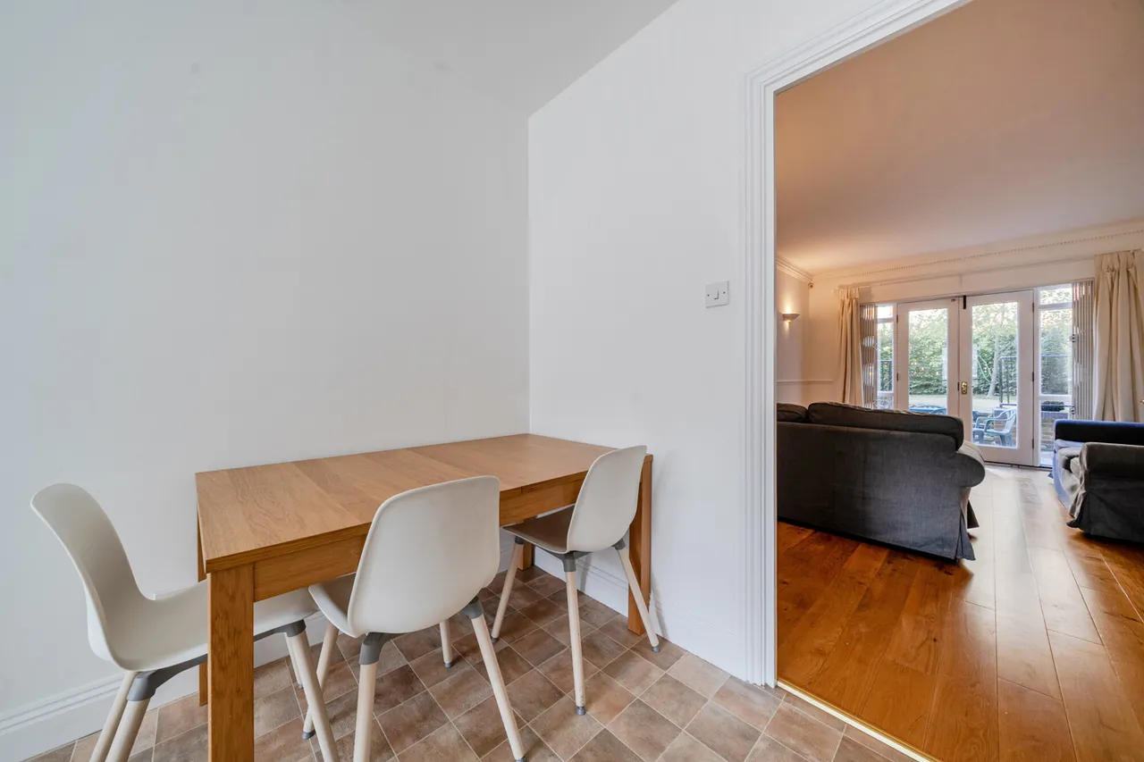 Leathermarket Court, London, SE1, photo 7