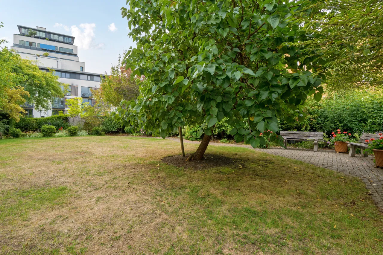 Leathermarket Court, London, SE1, photo 10