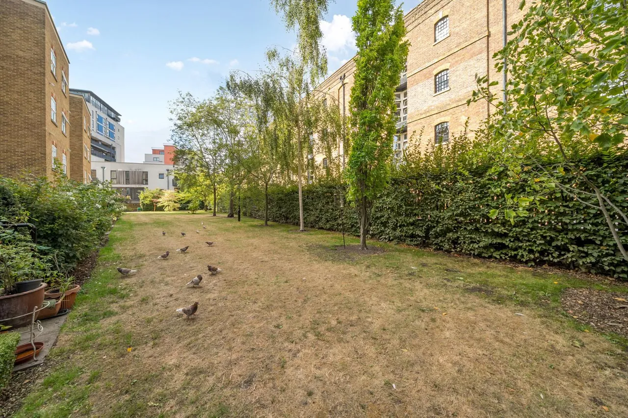 Leathermarket Court, London, SE1, photo 16