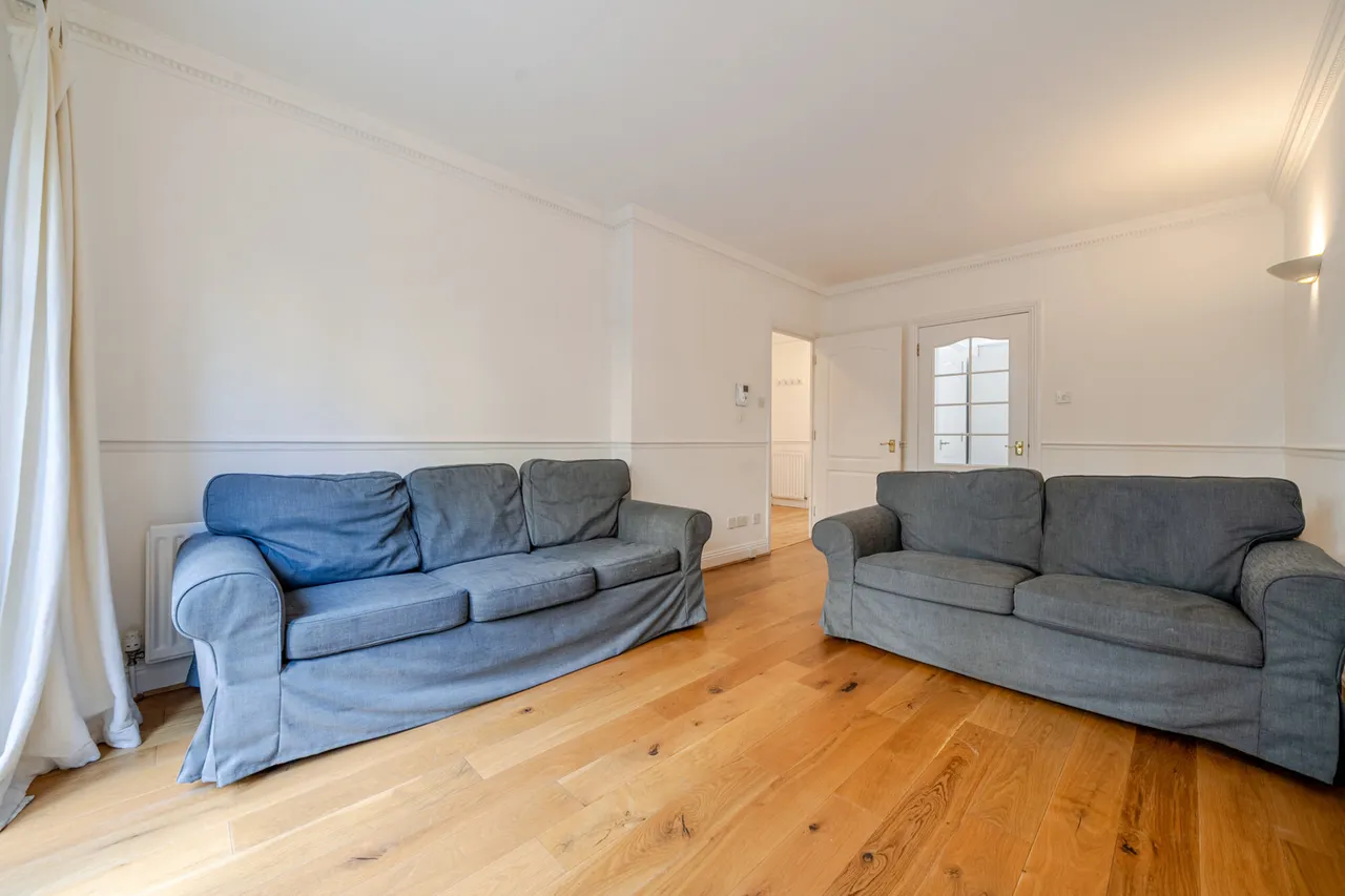 Leathermarket Court, London, SE1, photo 12