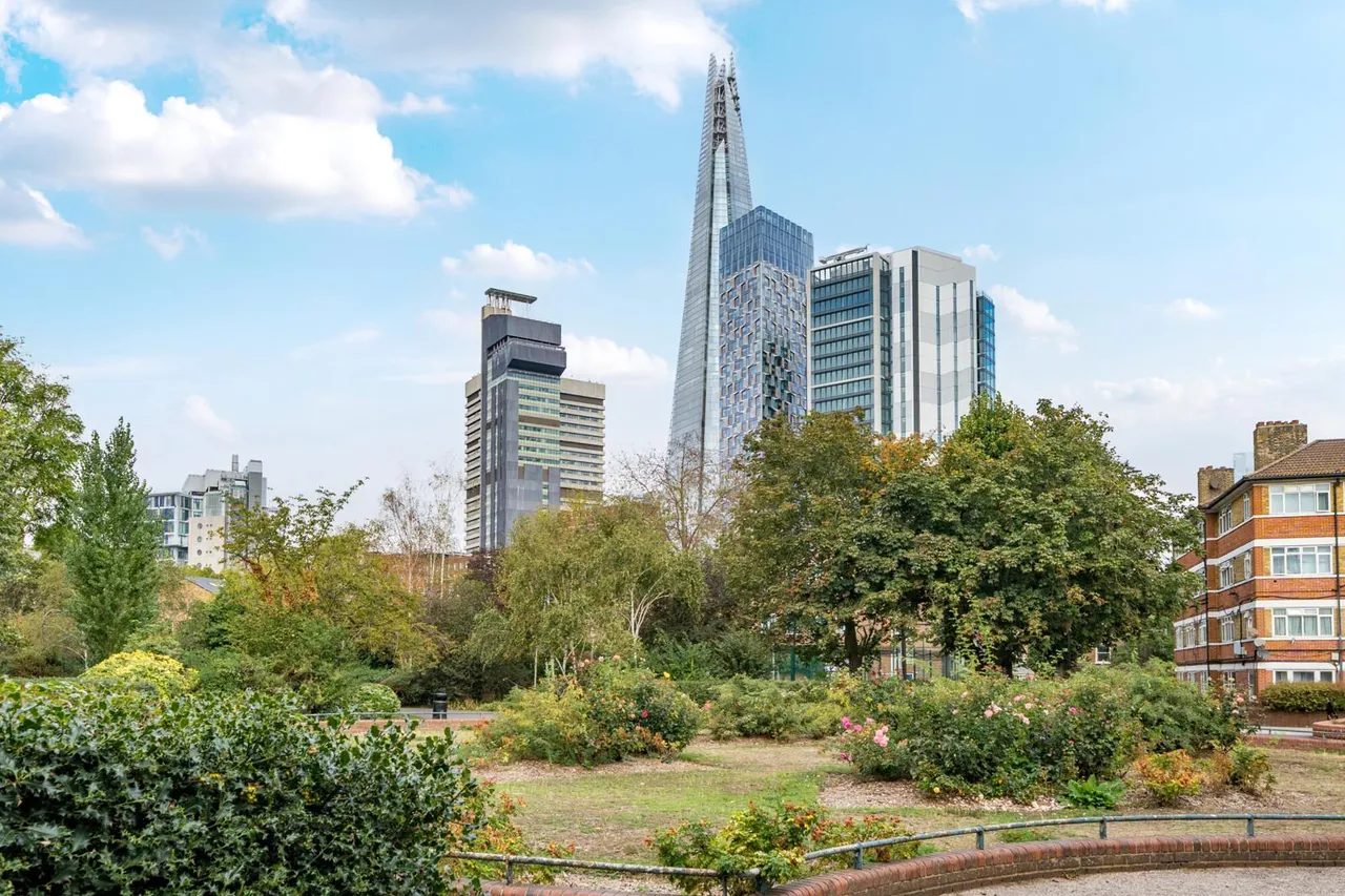 Leathermarket Court, London, SE1, photo 18