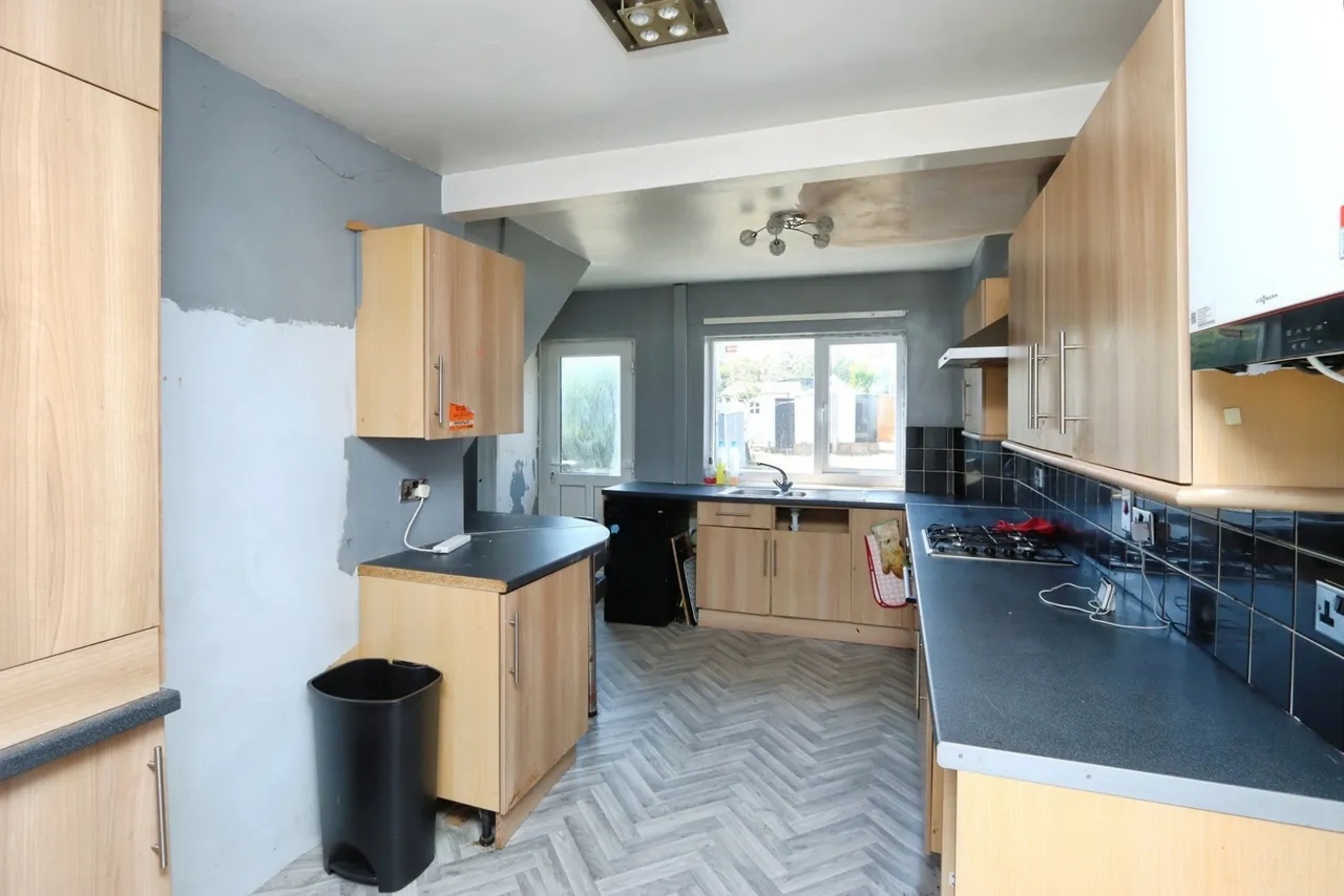 Lowedges Place, Sheffield, South Yorkshire, S8, photo 6