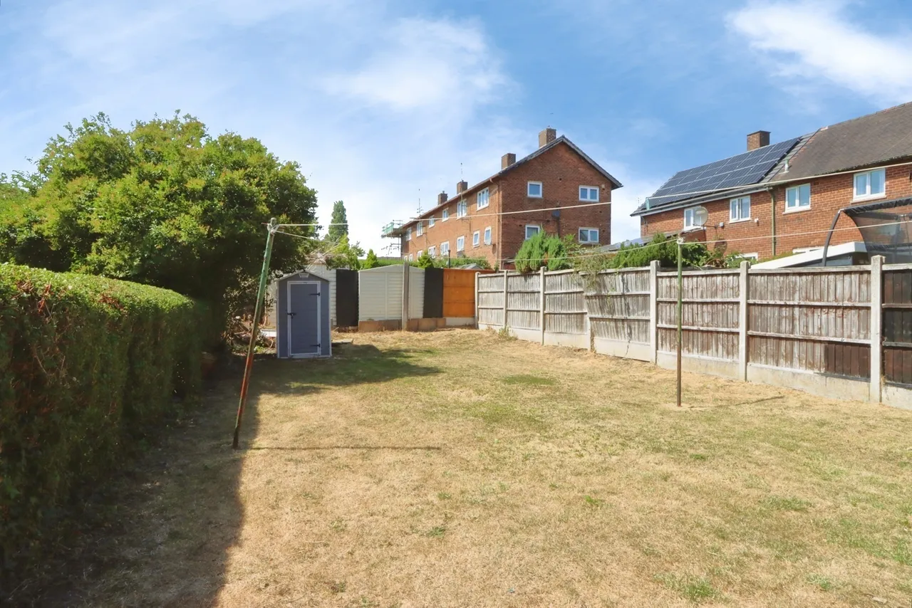 Lowedges Place, Sheffield, South Yorkshire, S8, photo 13