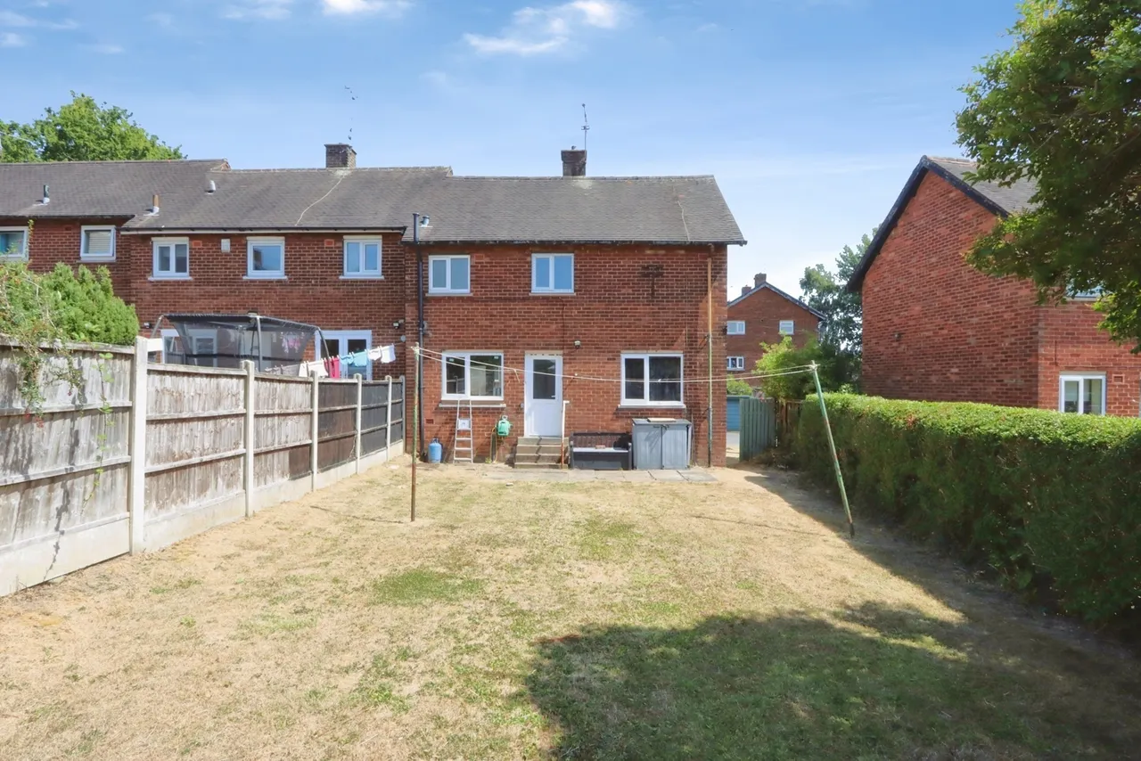 Lowedges Place, Sheffield, South Yorkshire, S8, photo 14
