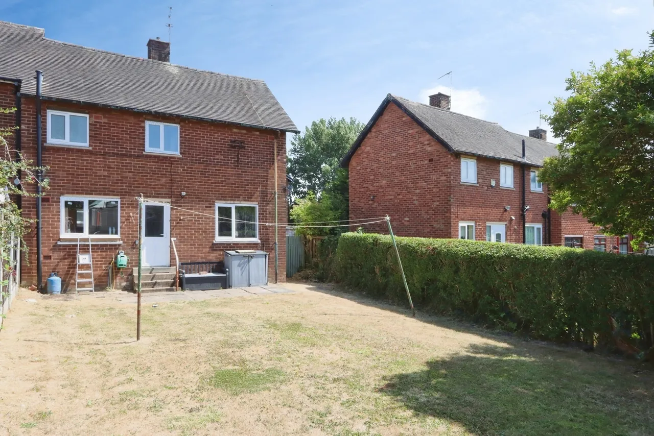 Lowedges Place, Sheffield, South Yorkshire, S8, photo 15