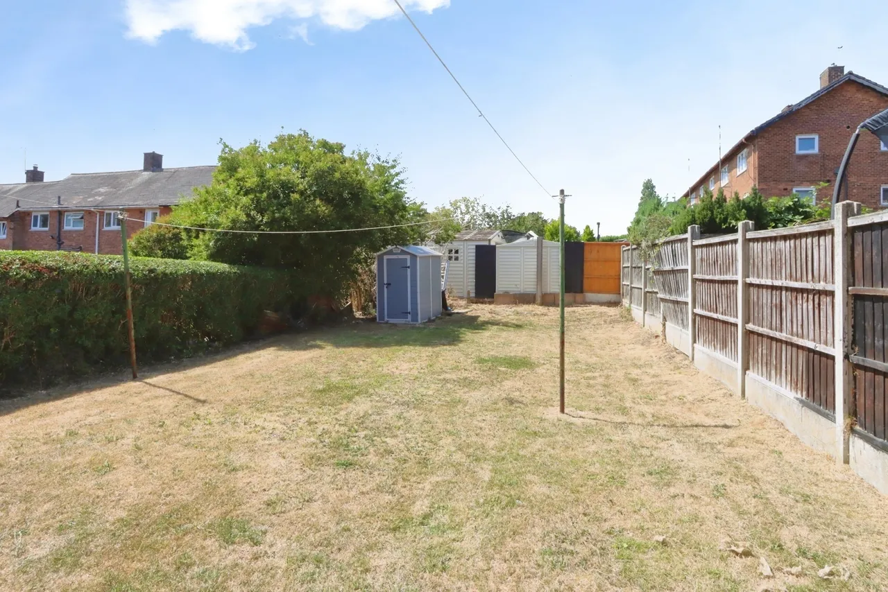 Lowedges Place, Sheffield, South Yorkshire, S8, photo 4