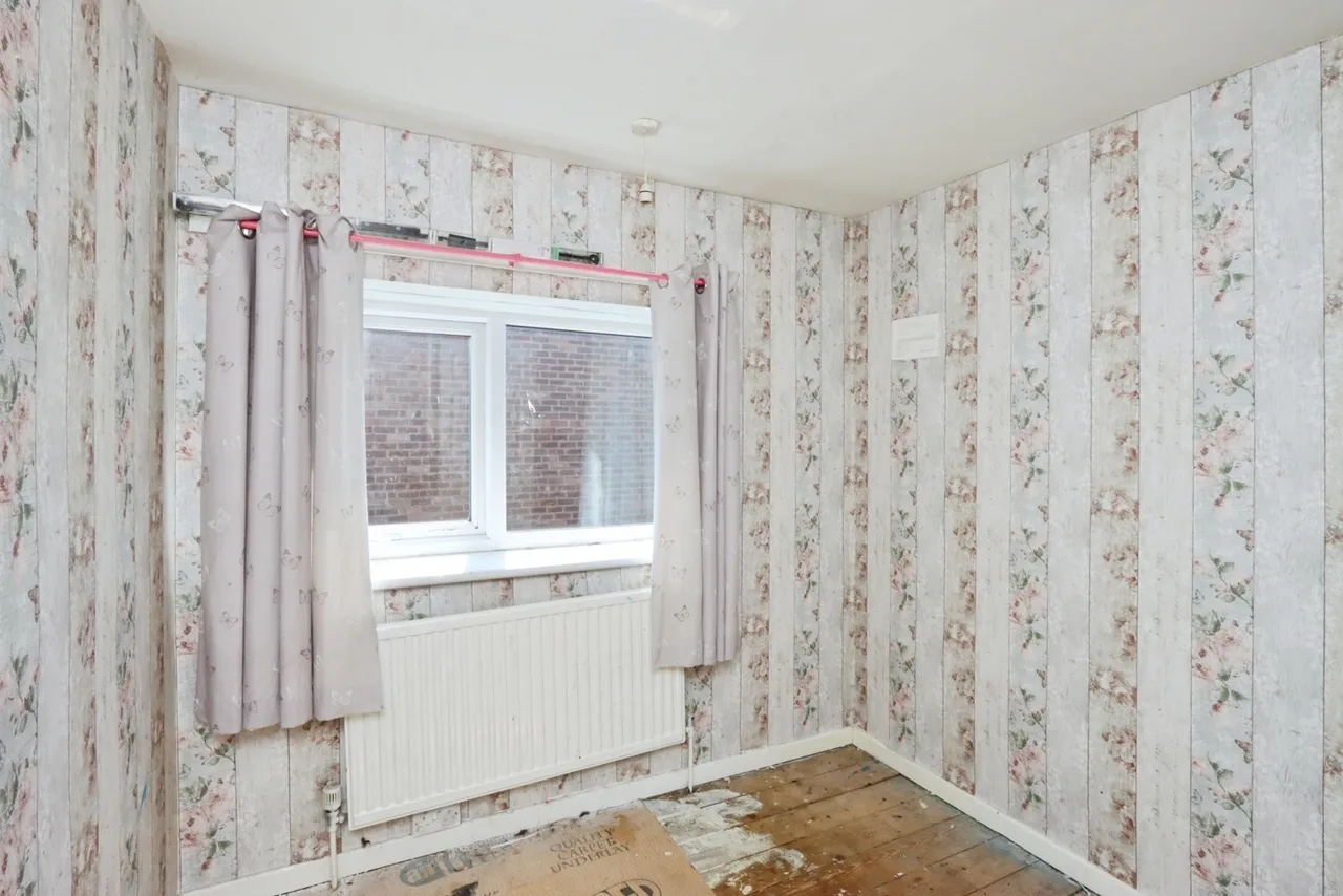 Lowedges Place, Sheffield, South Yorkshire, S8, photo 11