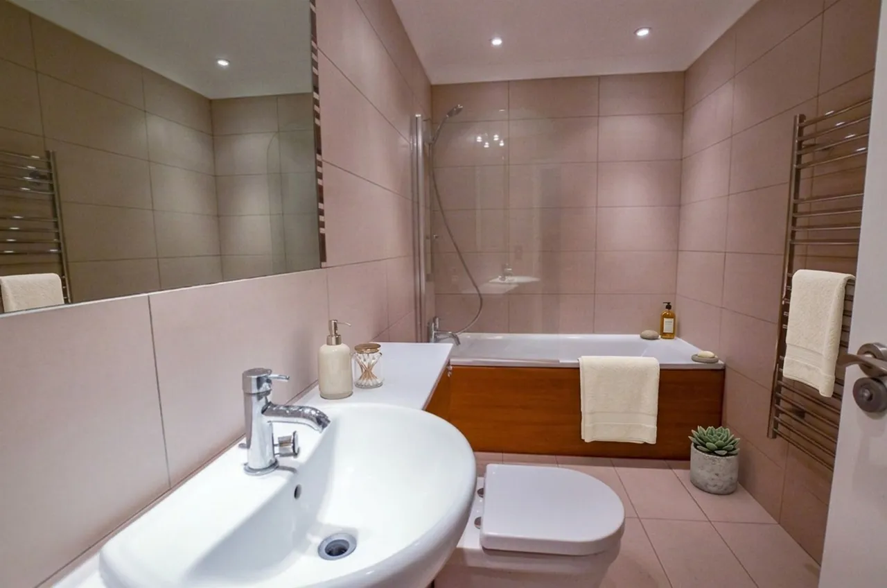 Campden Hill Gardens, London, W8, photo 11
