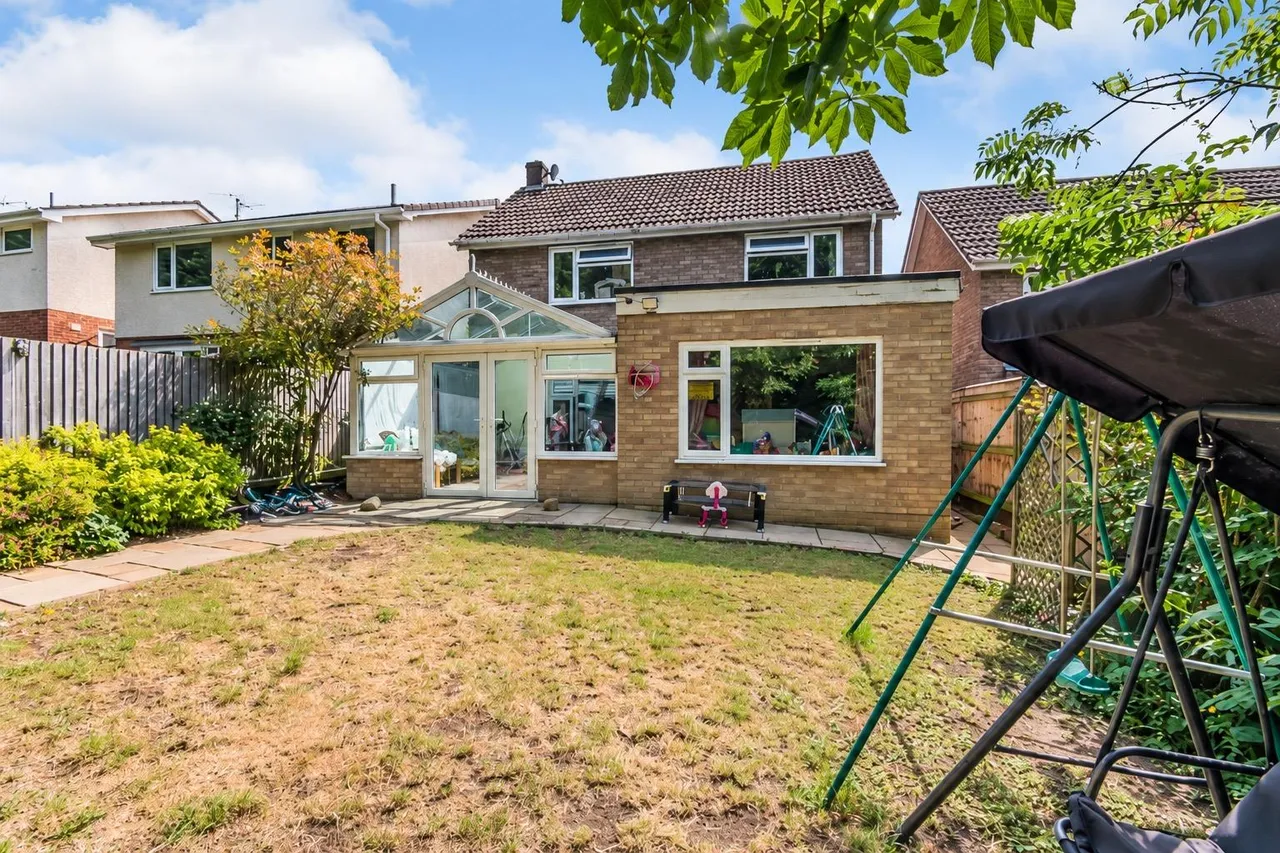 Fairmead Way, Peterborough, PE3, photo 17