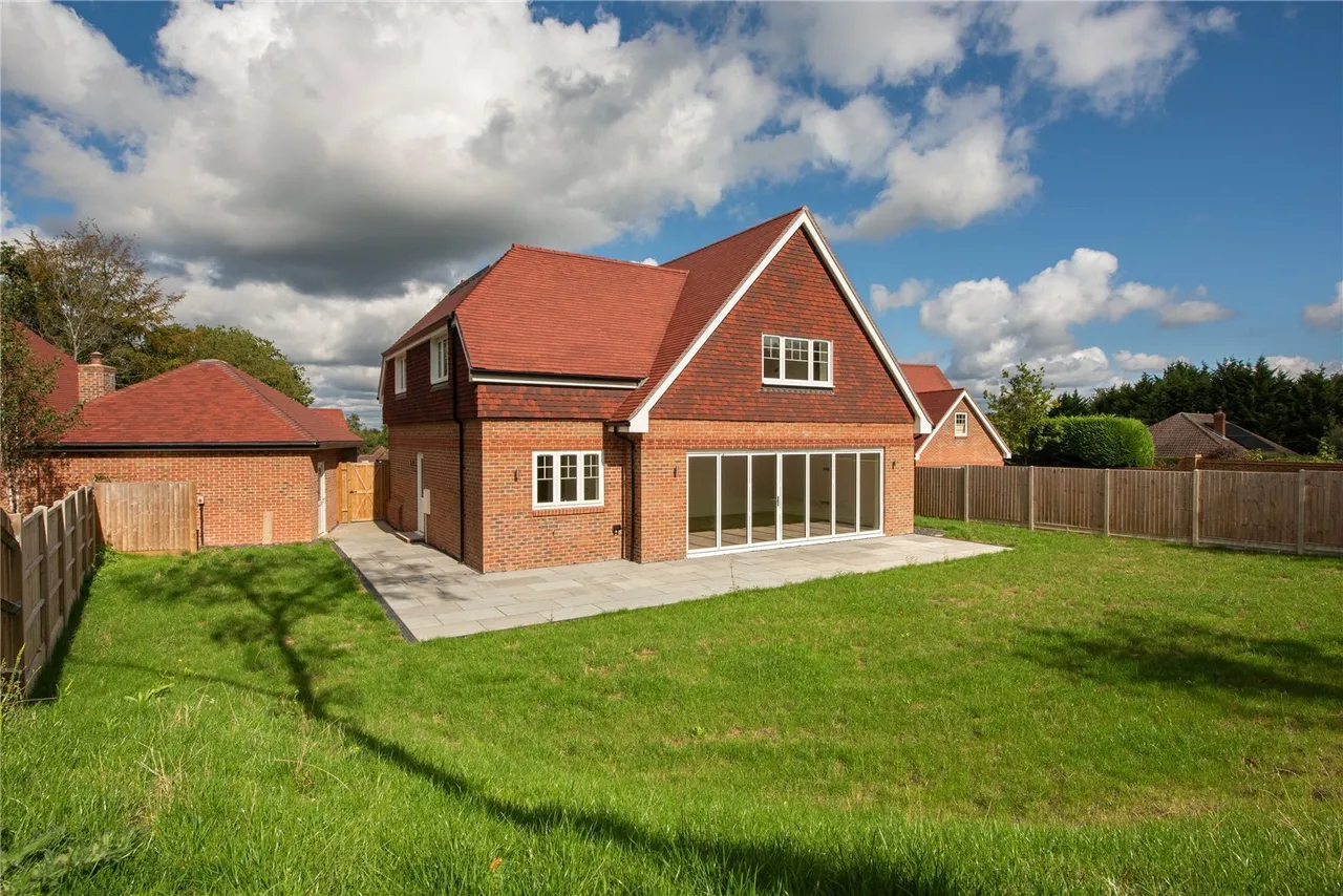 Boxhill Road, Tadworth, KT20, photo 17