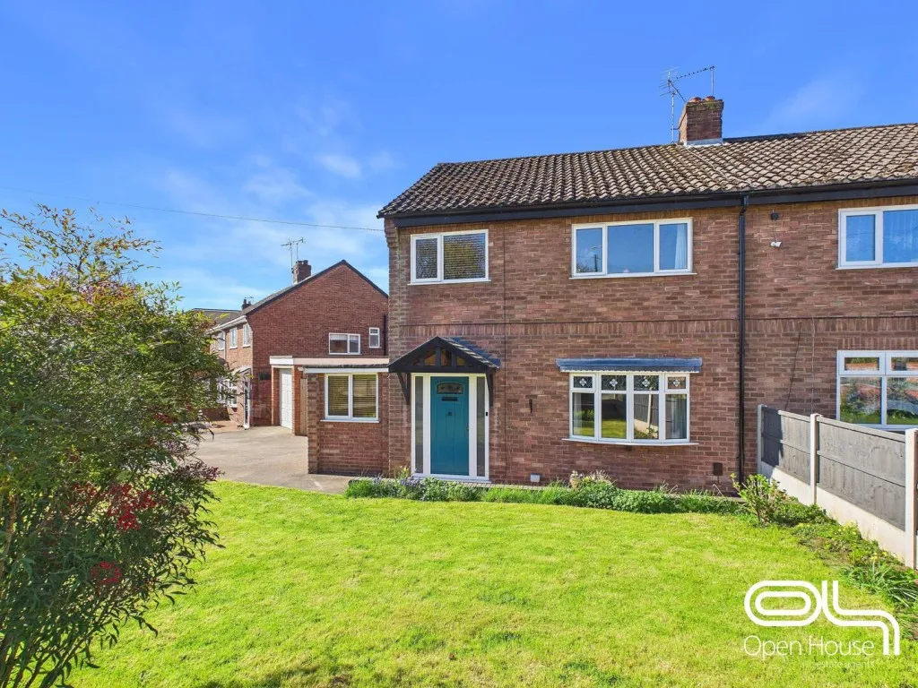 Stone Road, Stafford, ST16, photo 20