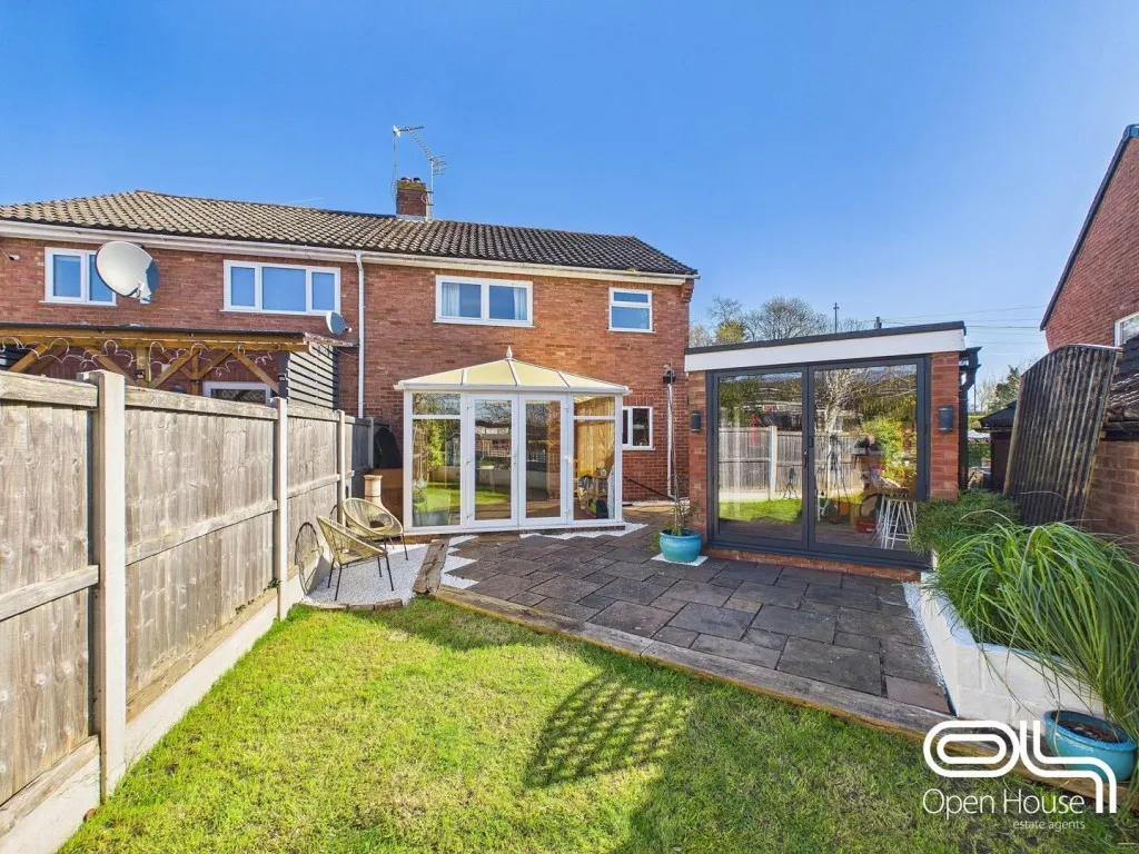 Stone Road, Stafford, ST16, photo 16