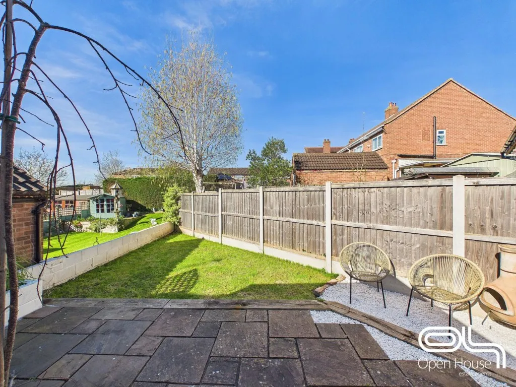 Stone Road, Stafford, ST16, photo 17
