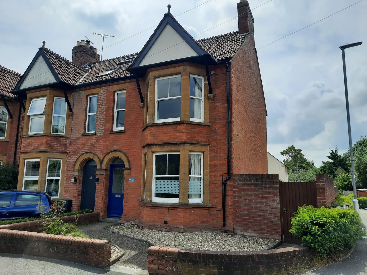 3 bed house to rent, Yeovil, BA20
