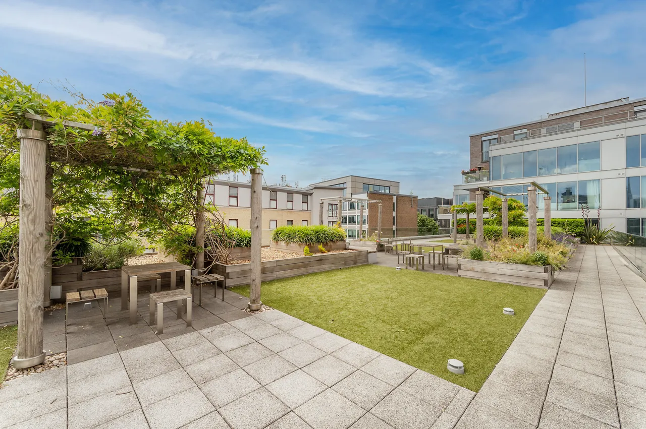 7 Globe View House, 171 Blackfriars Road, London, photo 8