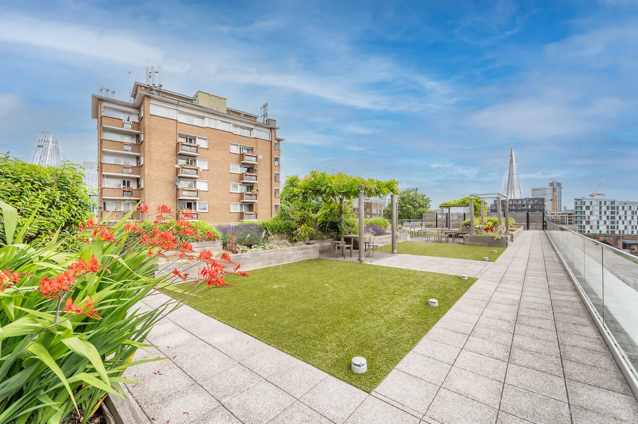 7 Globe View House, 171 Blackfriars Road, London, photo 10