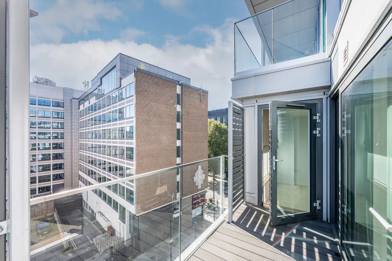 7 Globe View House, 171 Blackfriars Road, London, photo 4