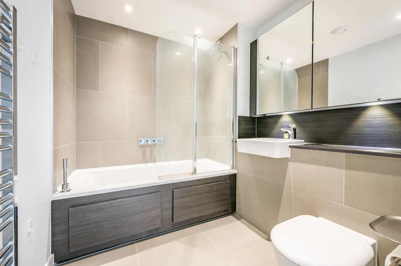 7 Globe View House, 171 Blackfriars Road, London, photo 5