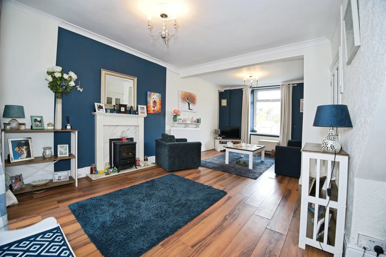 Maesycoed Road, Pontypridd, CF37, photo 5