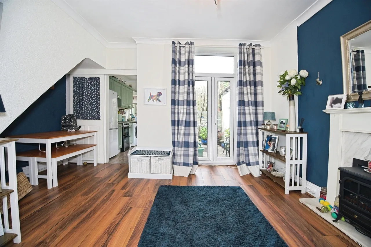 Maesycoed Road, Pontypridd, CF37, photo 13