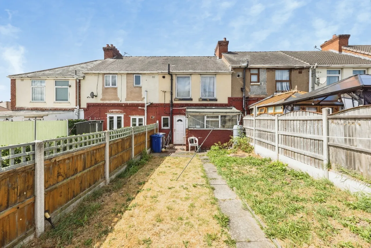 Park Road, DONCASTER, South Yorkshire, DN6, photo 13
