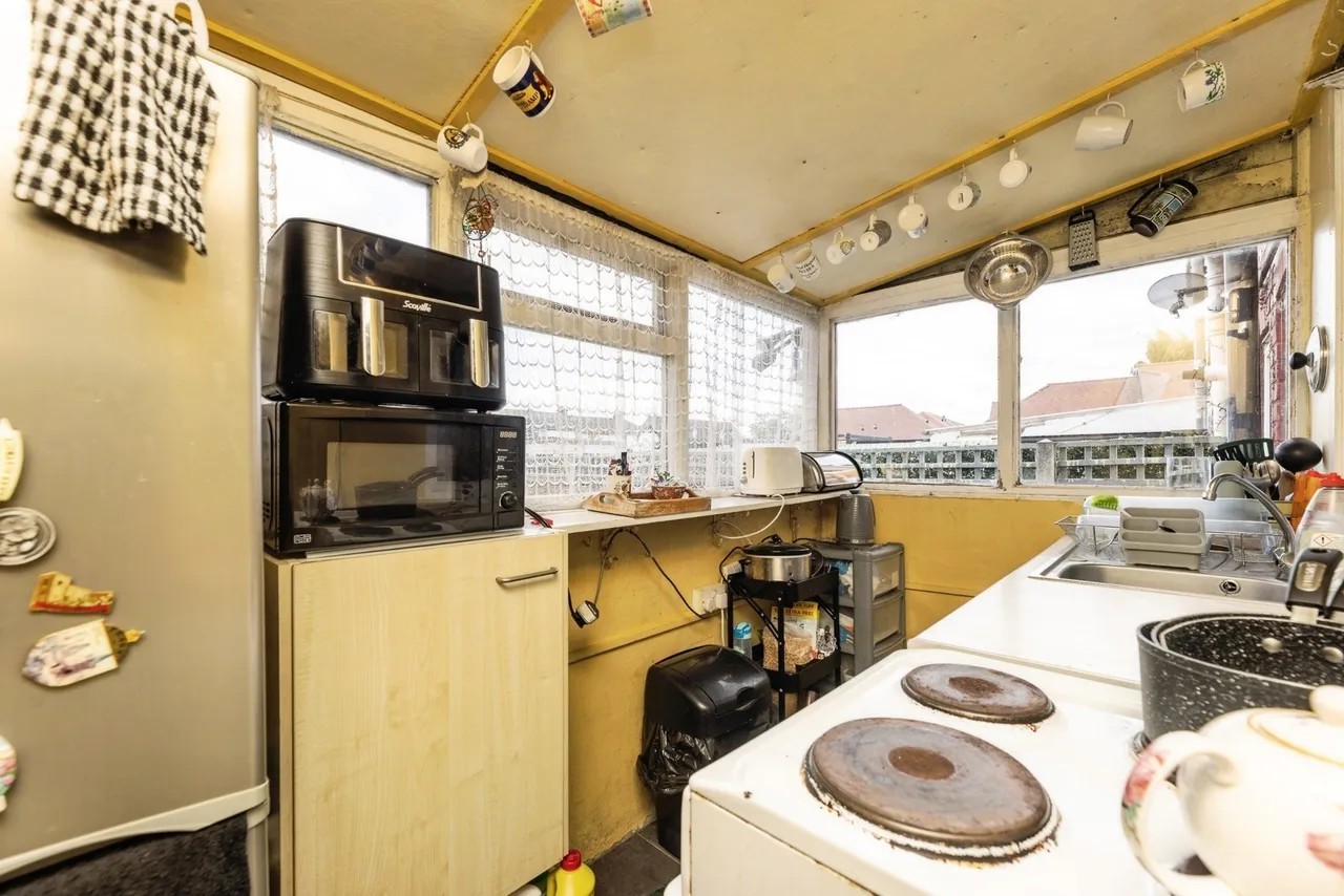 Park Road, DONCASTER, South Yorkshire, DN6, photo 7