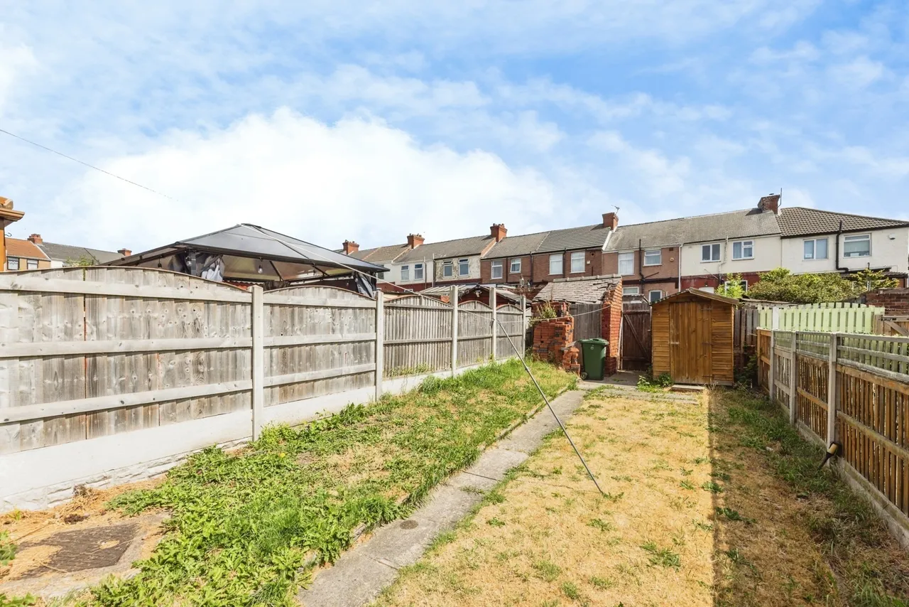 Park Road, DONCASTER, South Yorkshire, DN6, photo 14