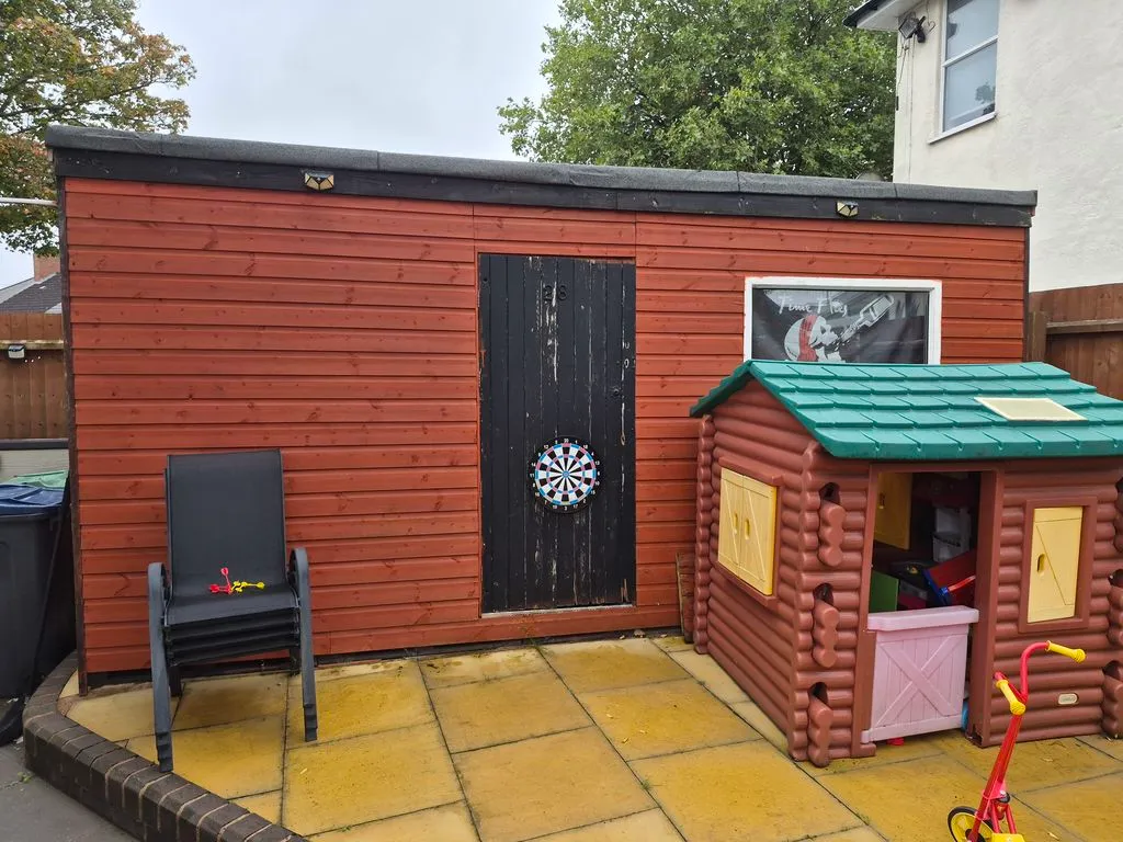 Witton Lodge Road, Erdington, B23, photo 16