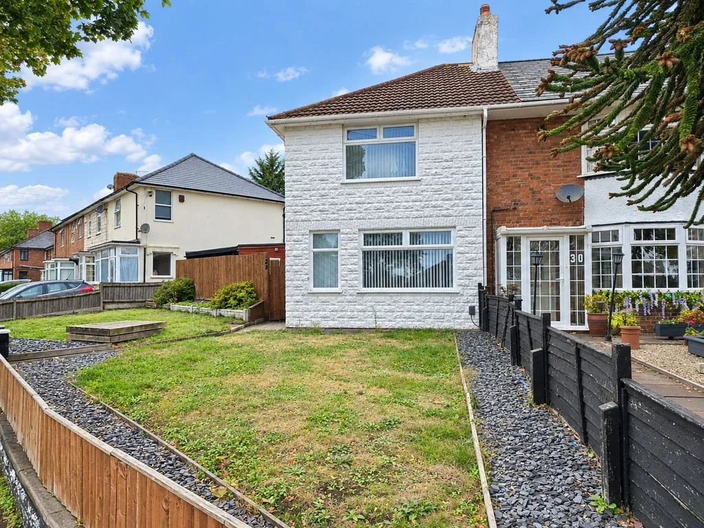 Witton Lodge Road, Erdington, B23, photo 19