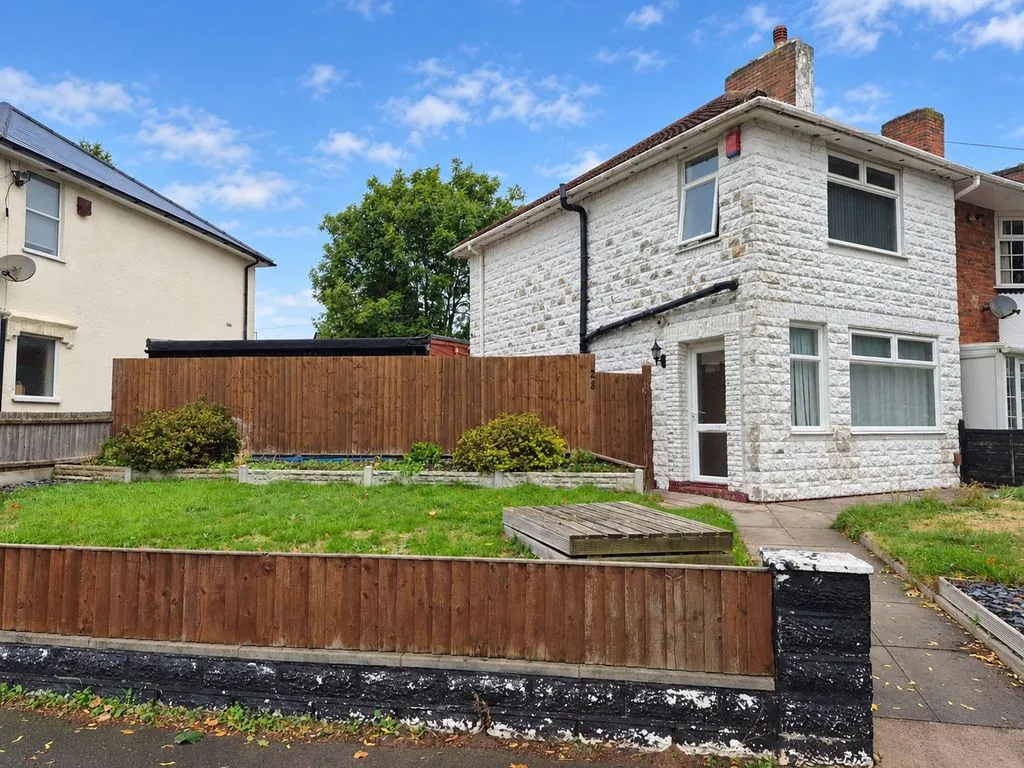 Witton Lodge Road, Erdington, B23, photo 18