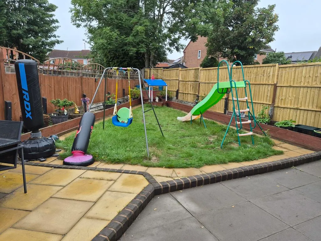 Witton Lodge Road, Erdington, B23, photo 13