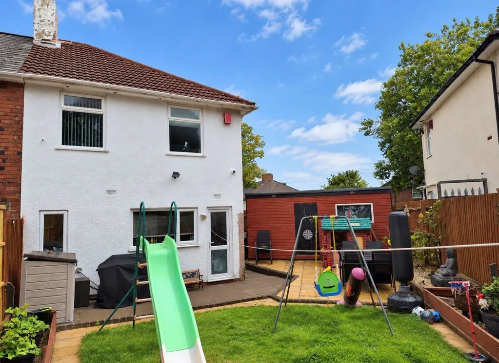 Witton Lodge Road, Erdington, B23, photo 17