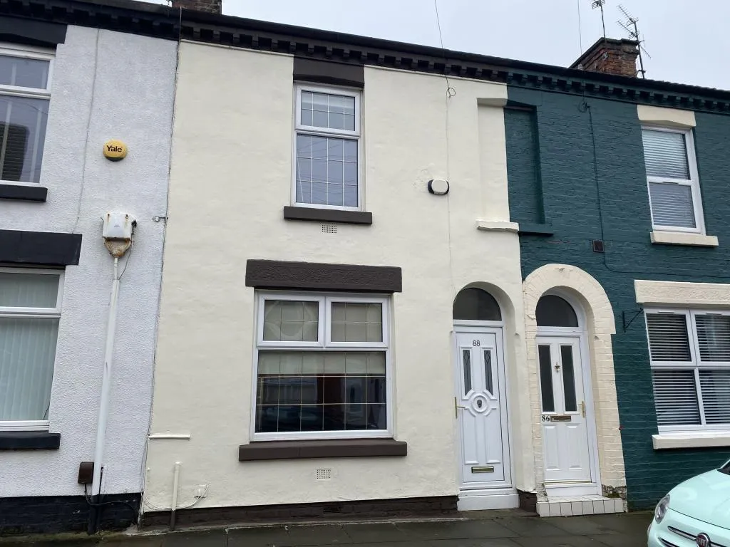 3 bed house to rent, Dorrit Street, L8
