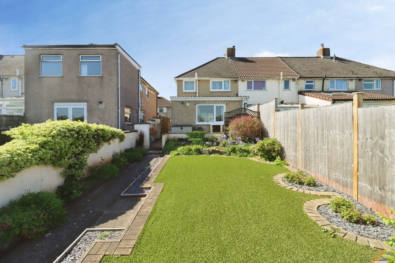 Worthing Road, Patchway, Bristol, BS34, photo 9