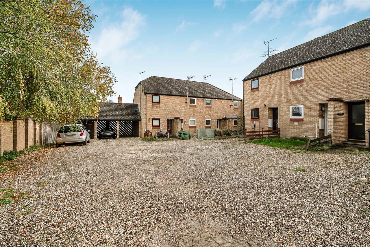 Green Hill Mews, Linton, CB21, photo 10