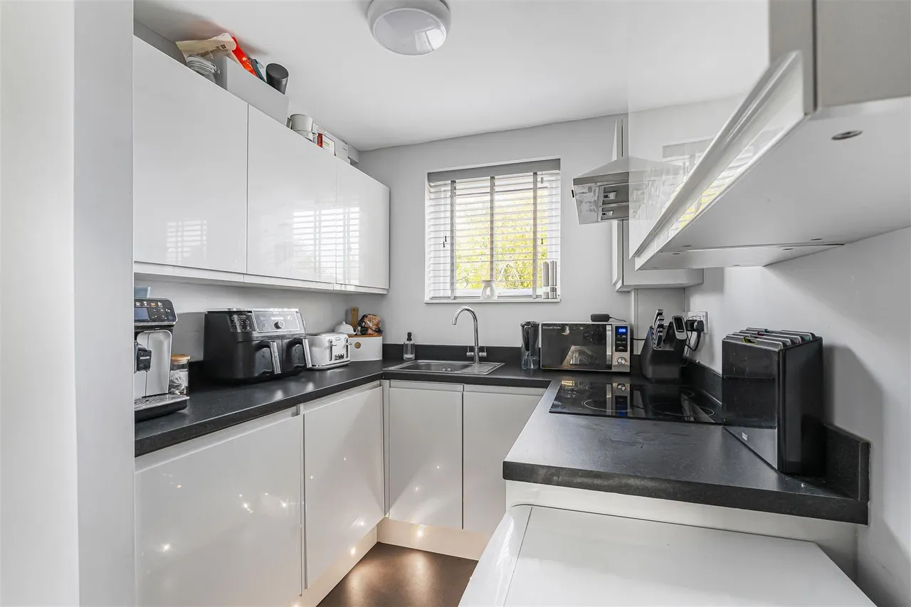 Green Hill Mews, Linton, CB21, photo 3