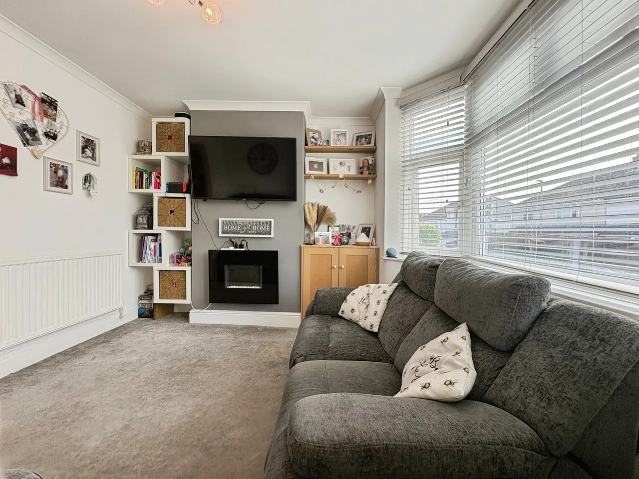 Russell Avenue, Kingswood, Bristol, South Gloucestershire, photo 6