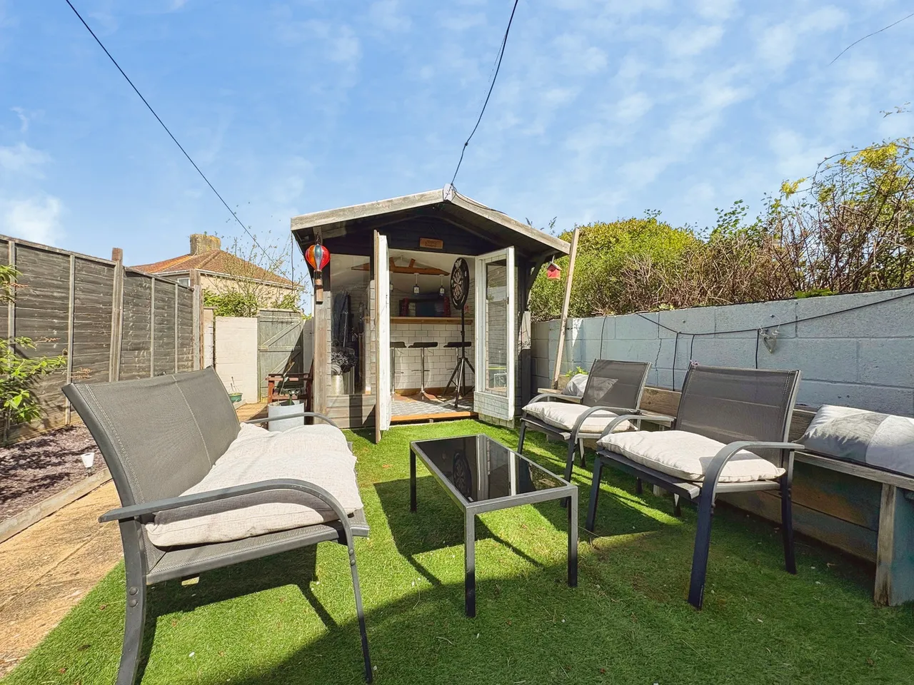 Russell Avenue, Kingswood, Bristol, South Gloucestershire, photo 8