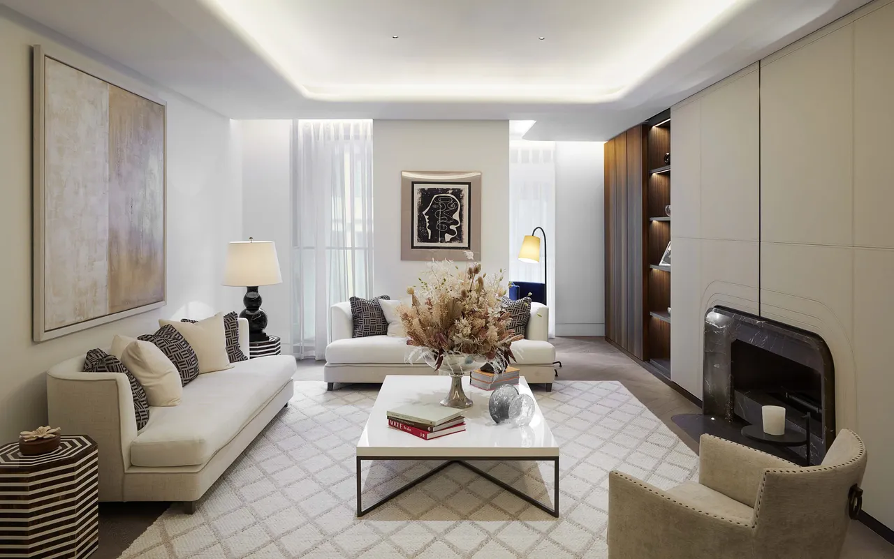 3.04, Mayfair Park Residences, London, photo 5