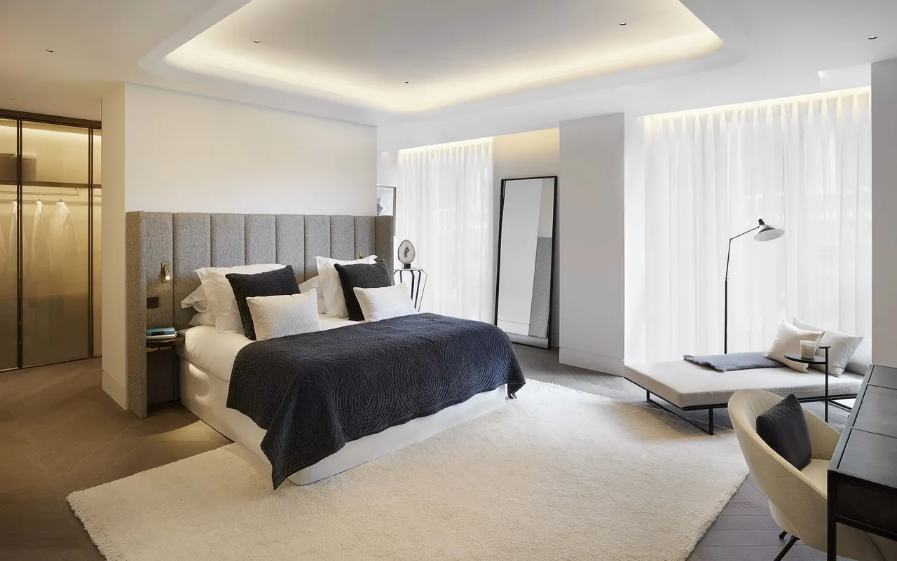 3.04, Mayfair Park Residences, London, photo 7