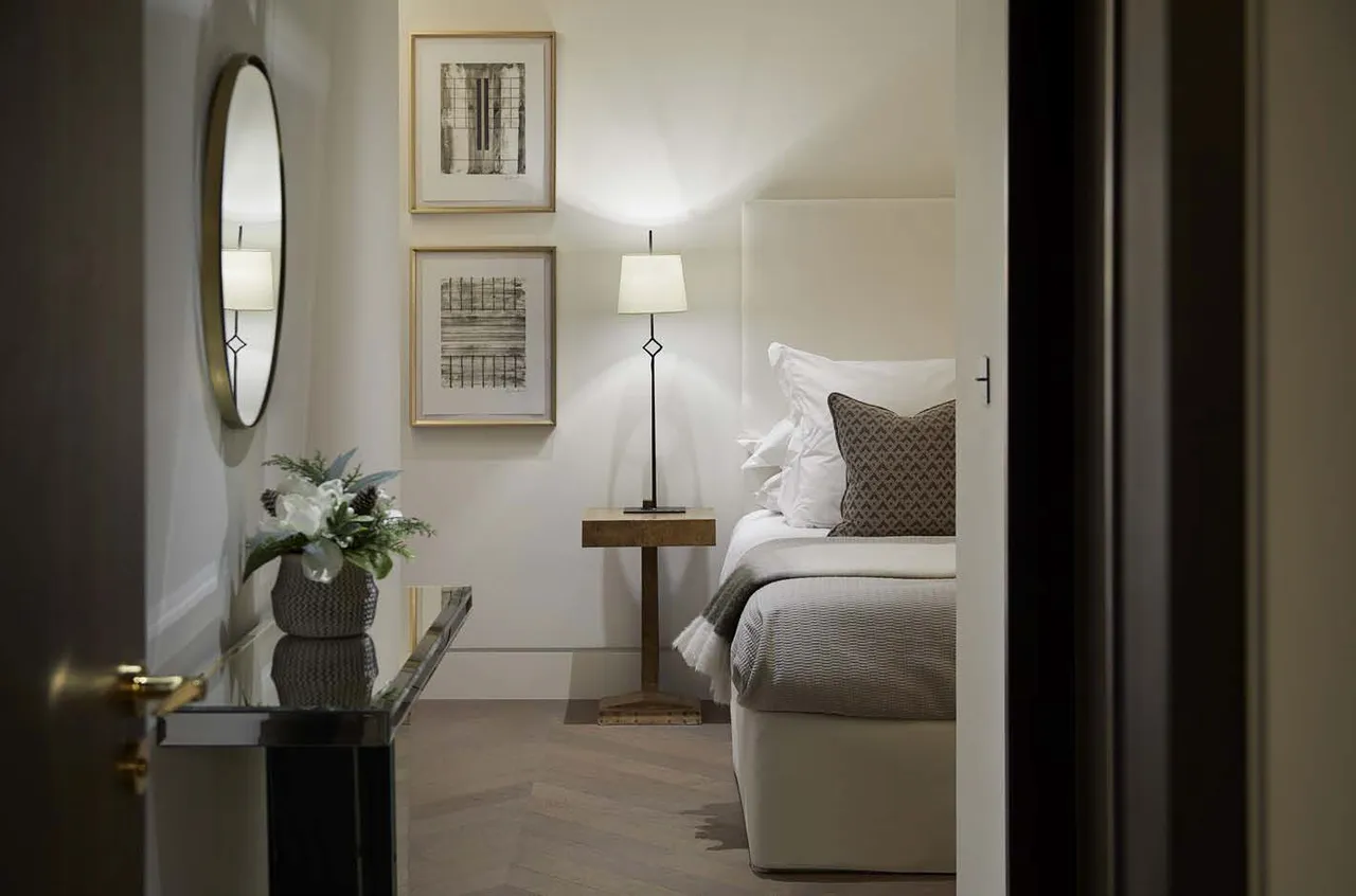 3.04, Mayfair Park Residences, London, photo 8