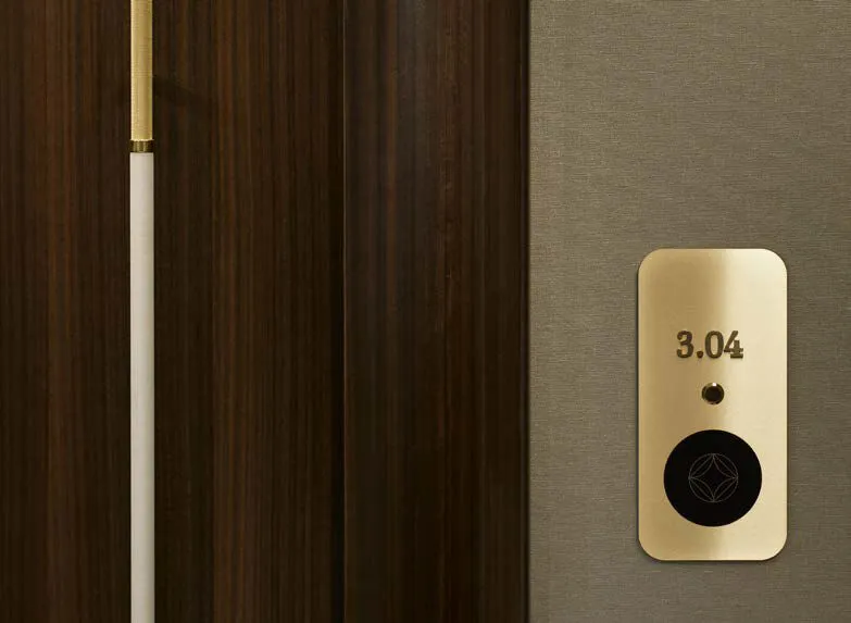 3.04, Mayfair Park Residences, London, photo 4