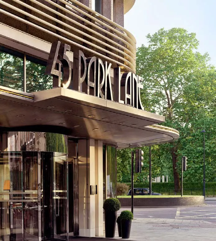 3.04, Mayfair Park Residences, London, photo 2