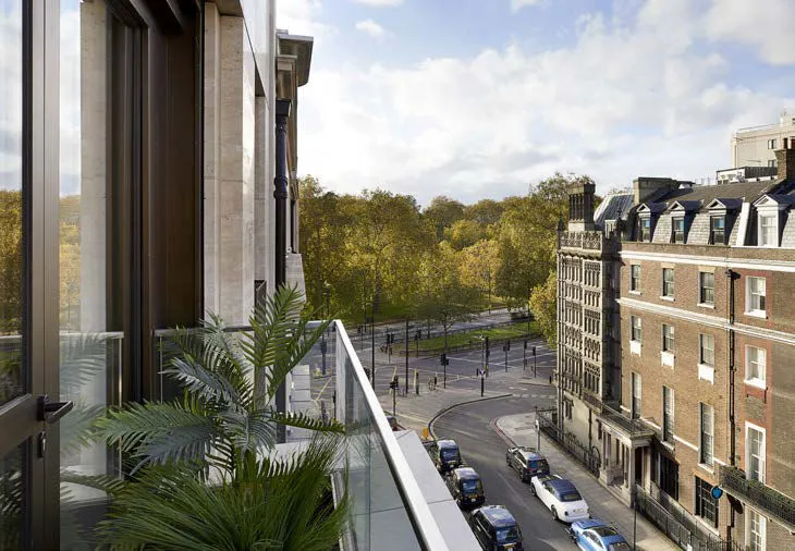 3.04, Mayfair Park Residences, London, photo 6