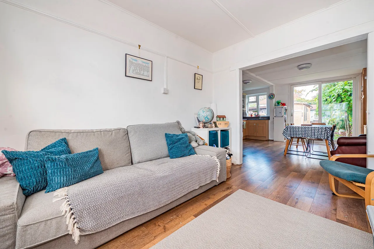 Waverley Avenue, Twickenham, TW2, photo 4