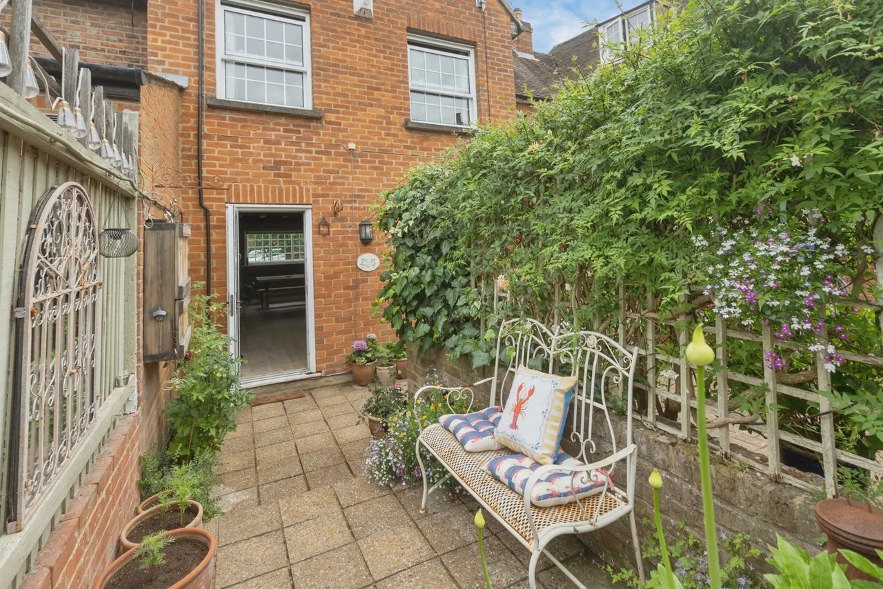 Tanyard Hill, Shorne, DA12, photo 17