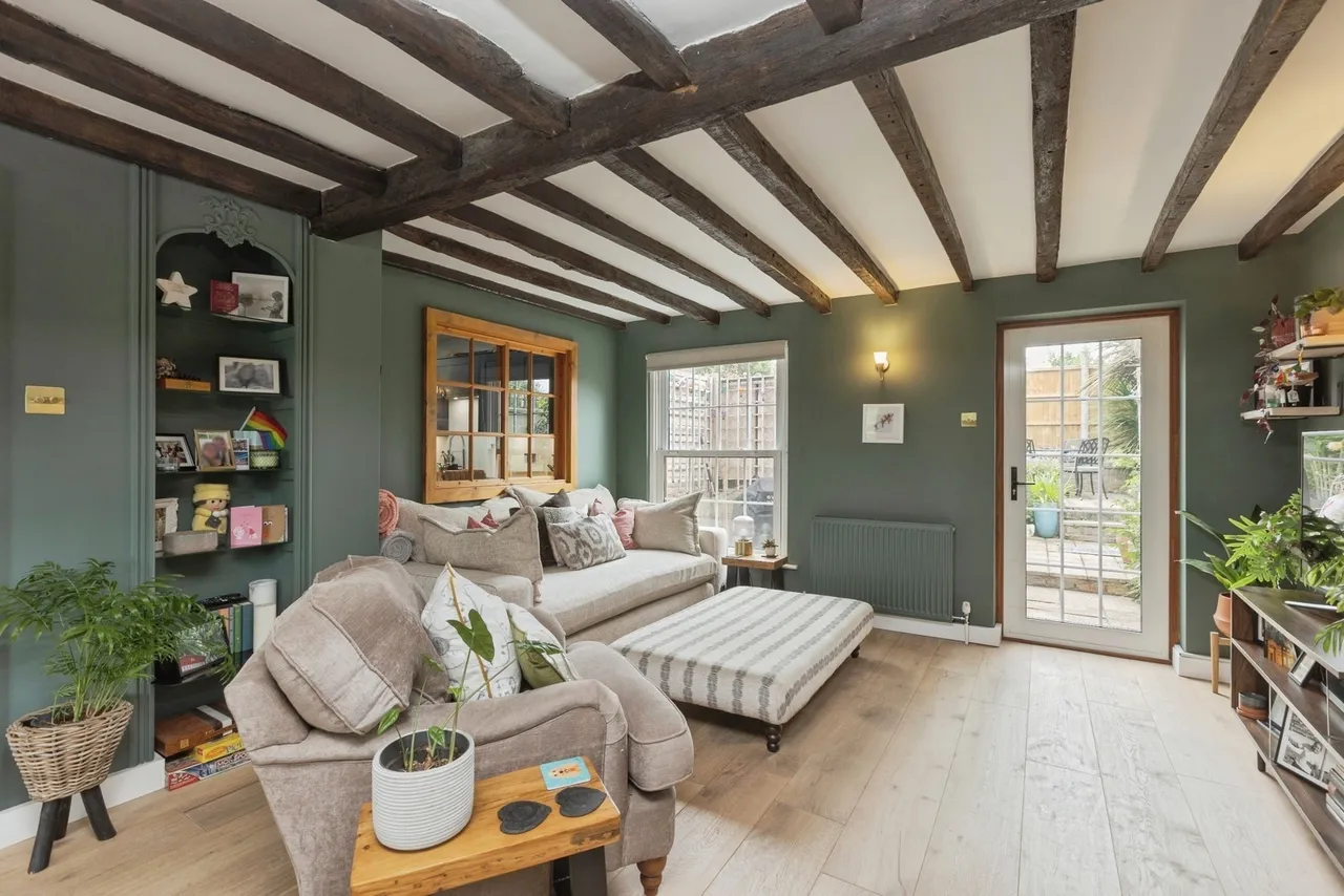 Tanyard Hill, Shorne, DA12, photo 2