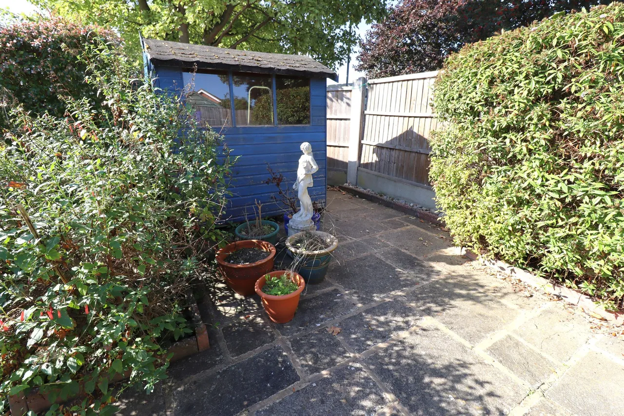Borman Close, Eastwood, SS9, photo 16