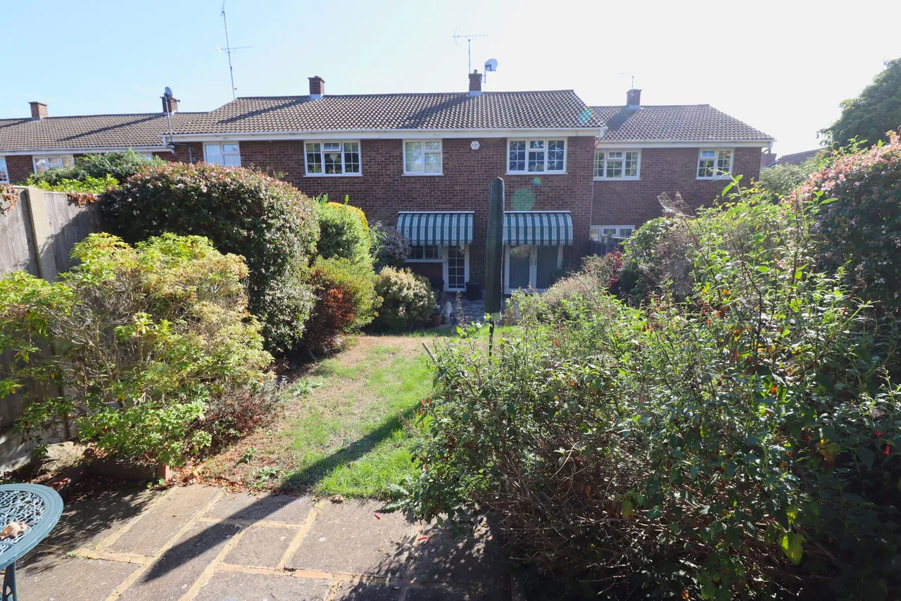 Borman Close, Eastwood, SS9, photo 15