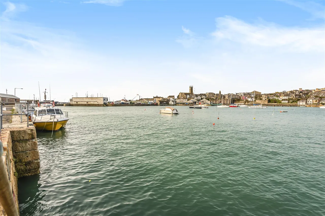 New Town Lane, Penzance, TR18, photo 16